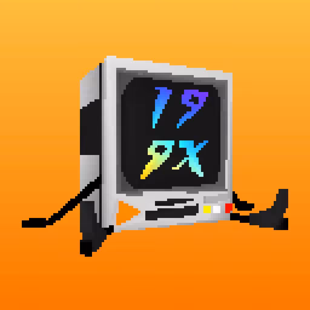 199X #487