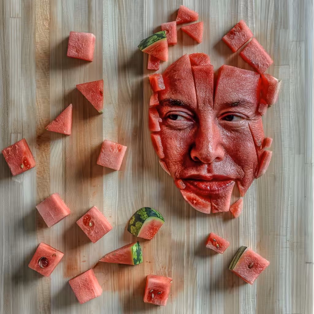 Melon Usk