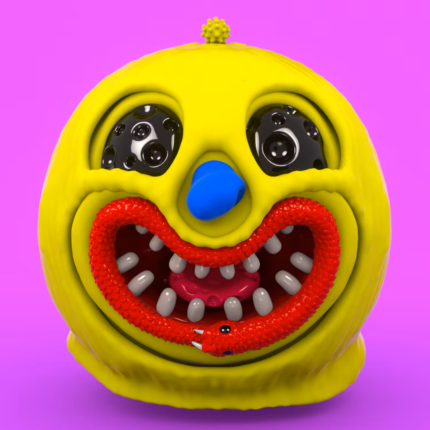 JOYWORLD JOYsmilies: JOYsmiley 4314