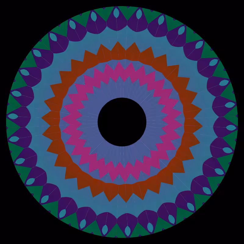 Oracle Eye #10
