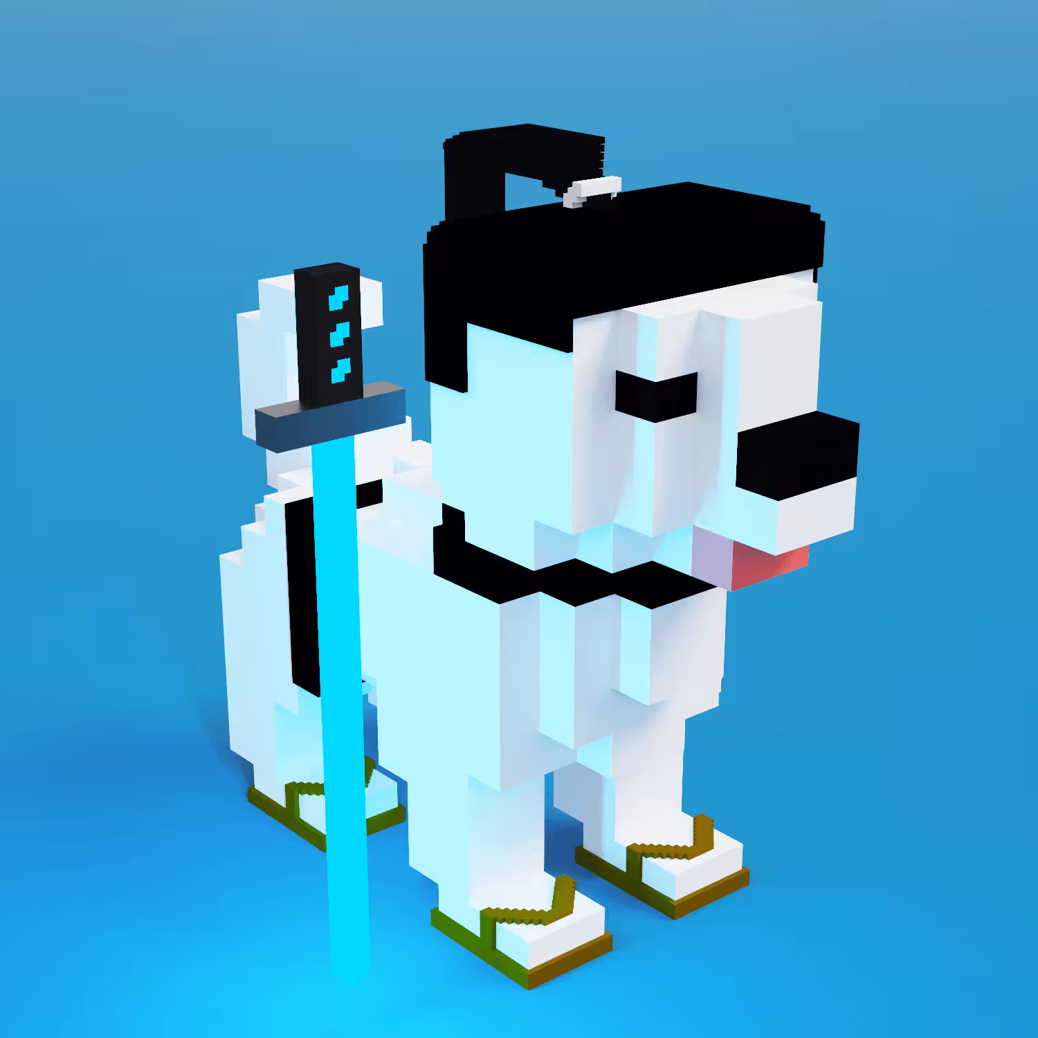 DogeBits #346
