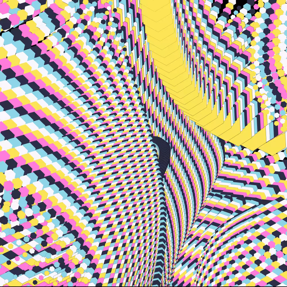 perpetuum [im]mobile #54