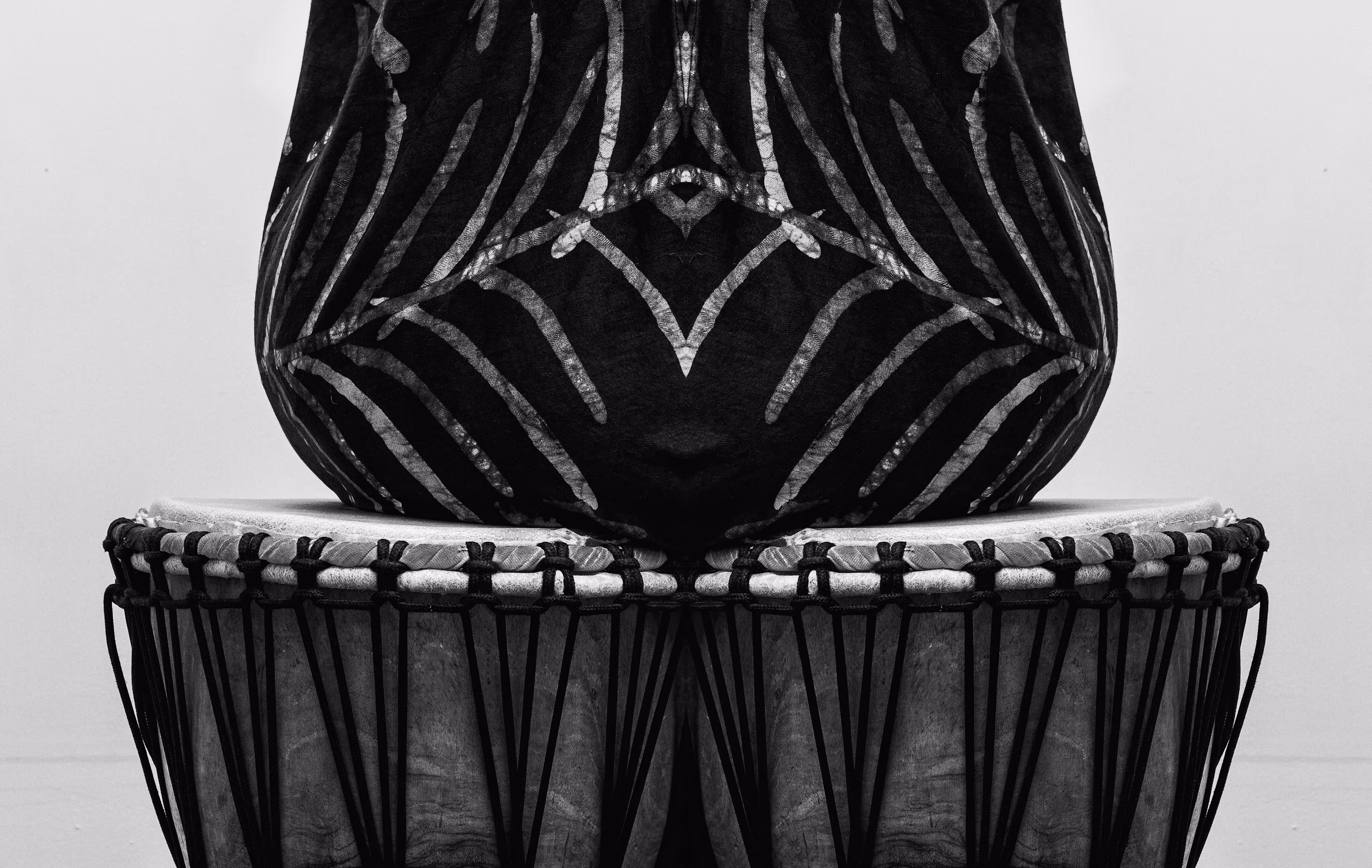 Sacred Lunar Vessels: Sacred Lunar Vessel No. 15