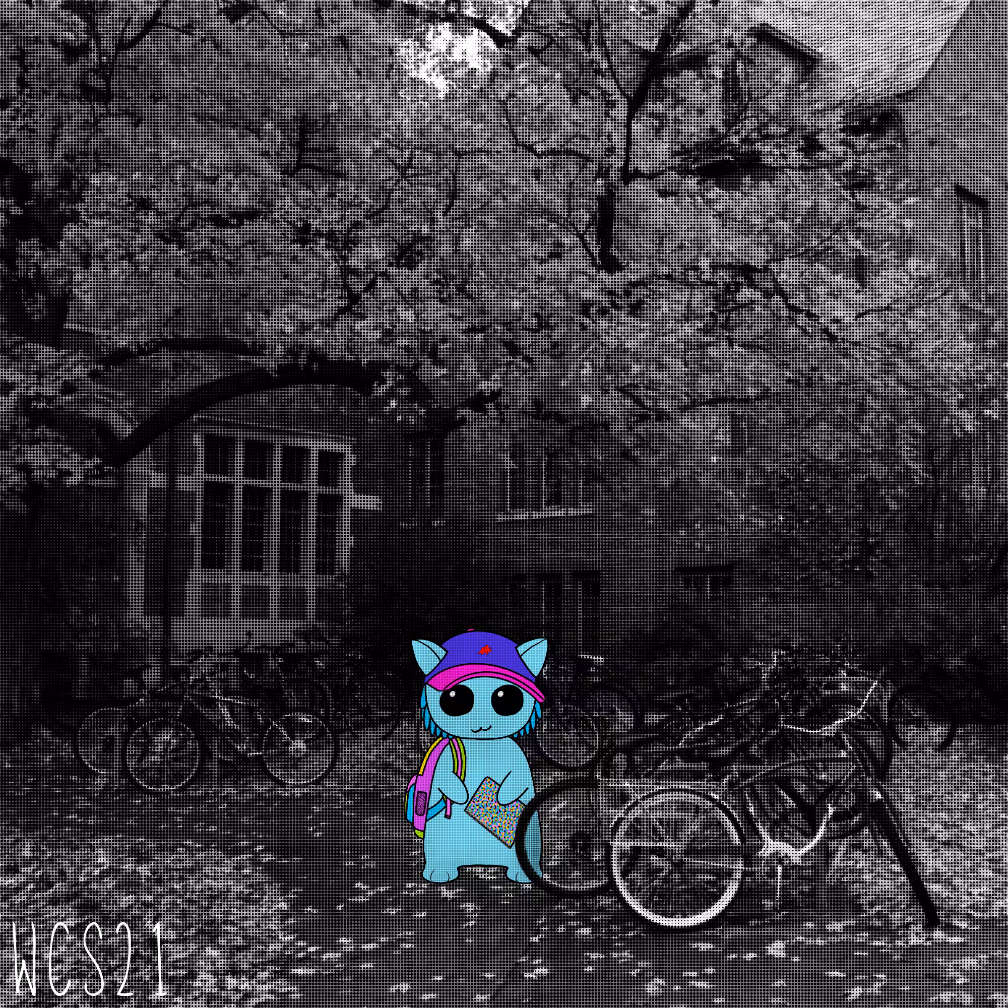 WeCreatures Sightings 37