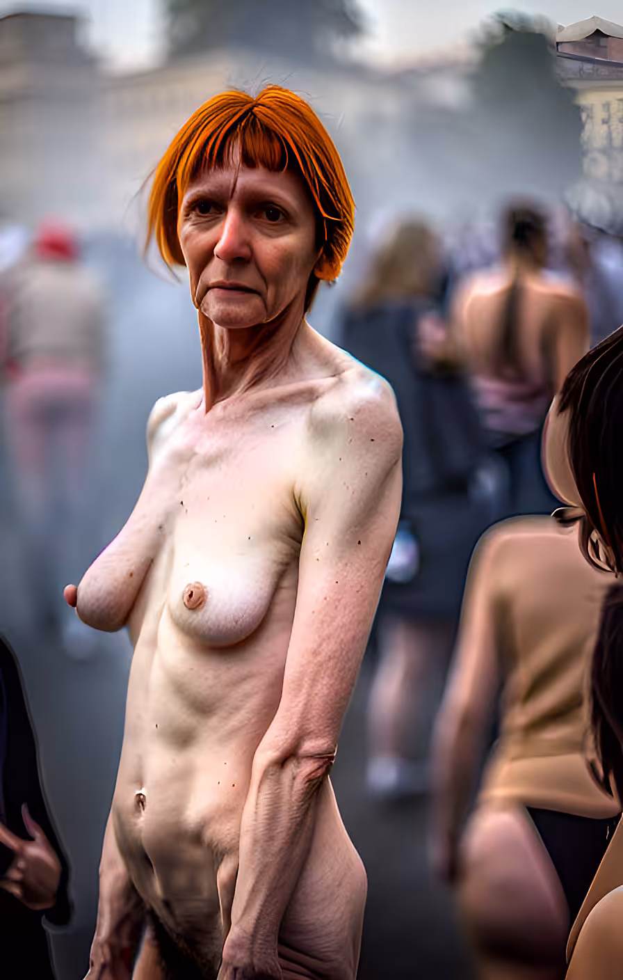 MILFs RAW n⁰ 009