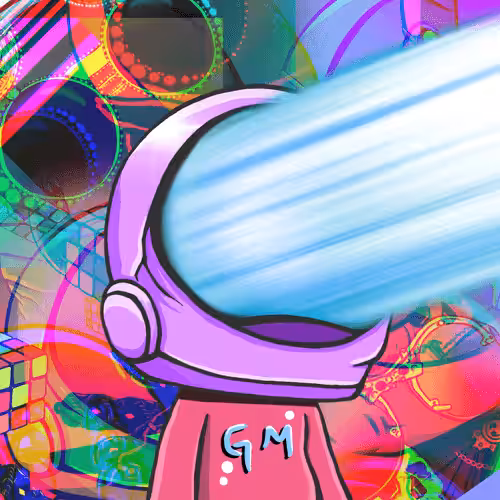 VibeNauts #3104