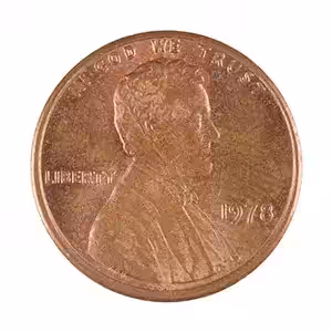 Cent #3244