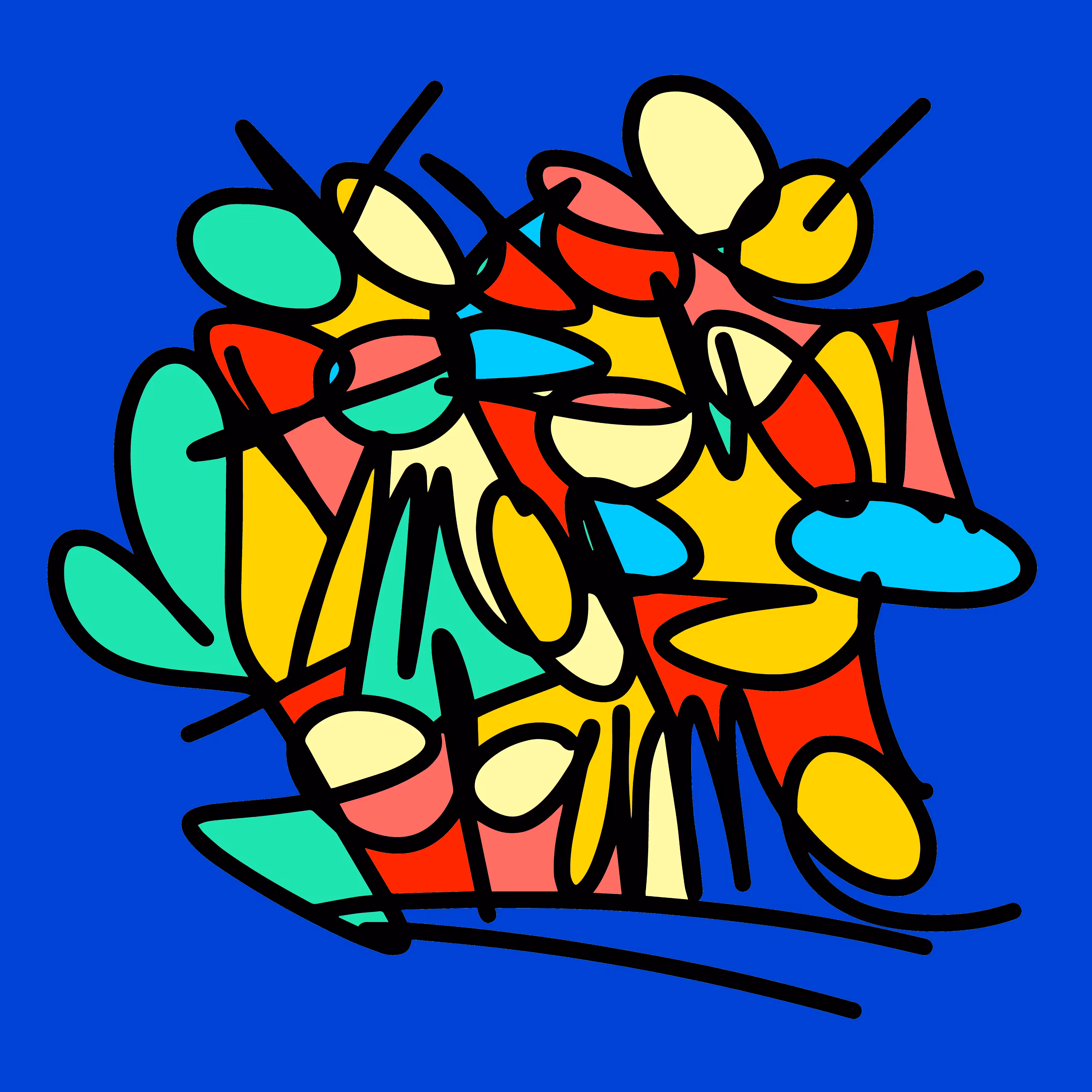 HOPONO #96