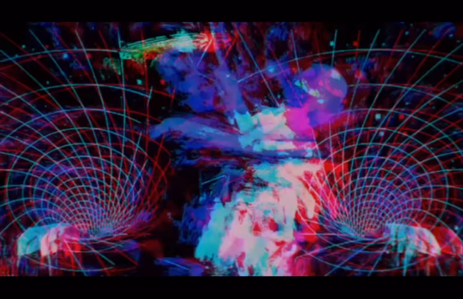 last dance with techno spider