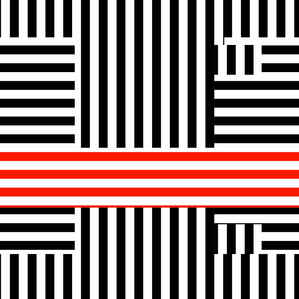 Line-Xing #4
