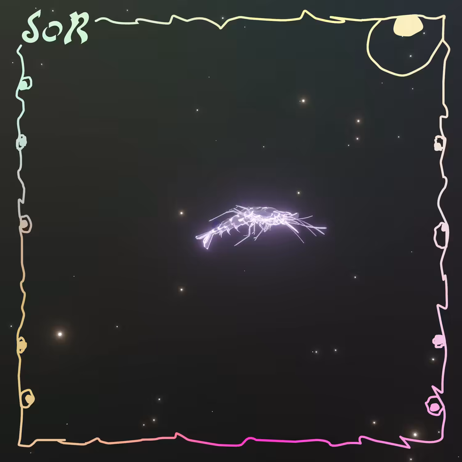 Sea of Redemption: Shrimp #378