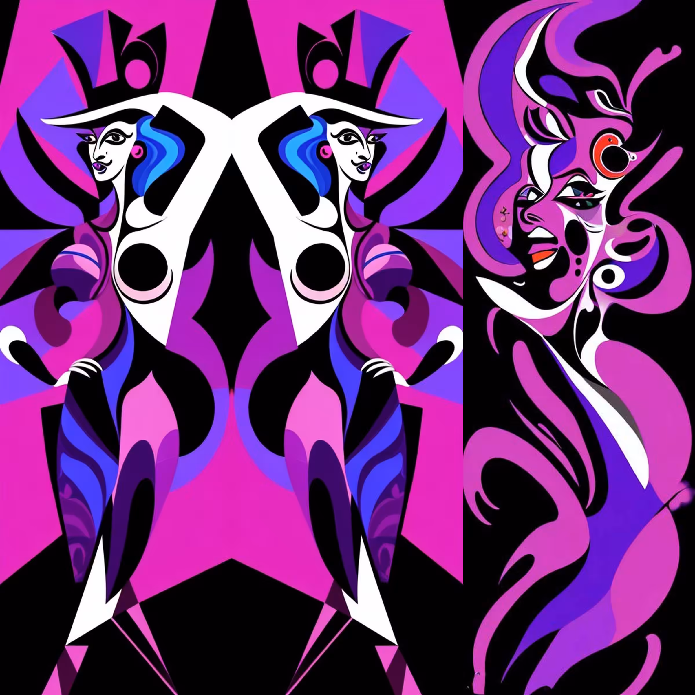 Womblet #1