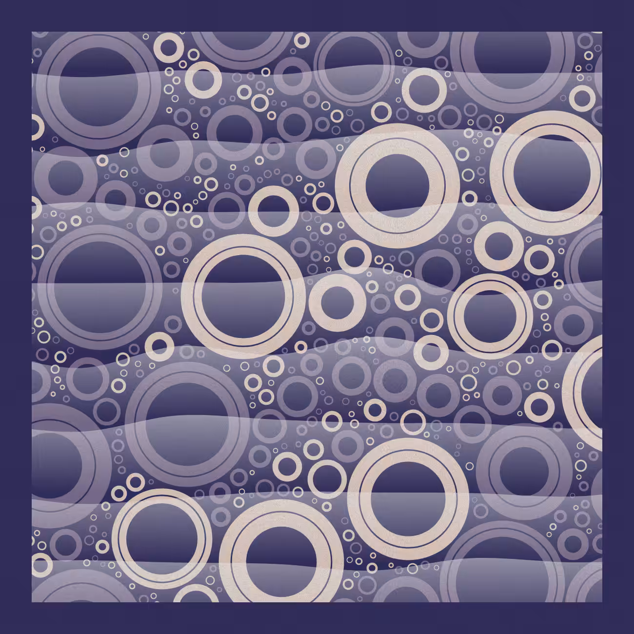Circles #118