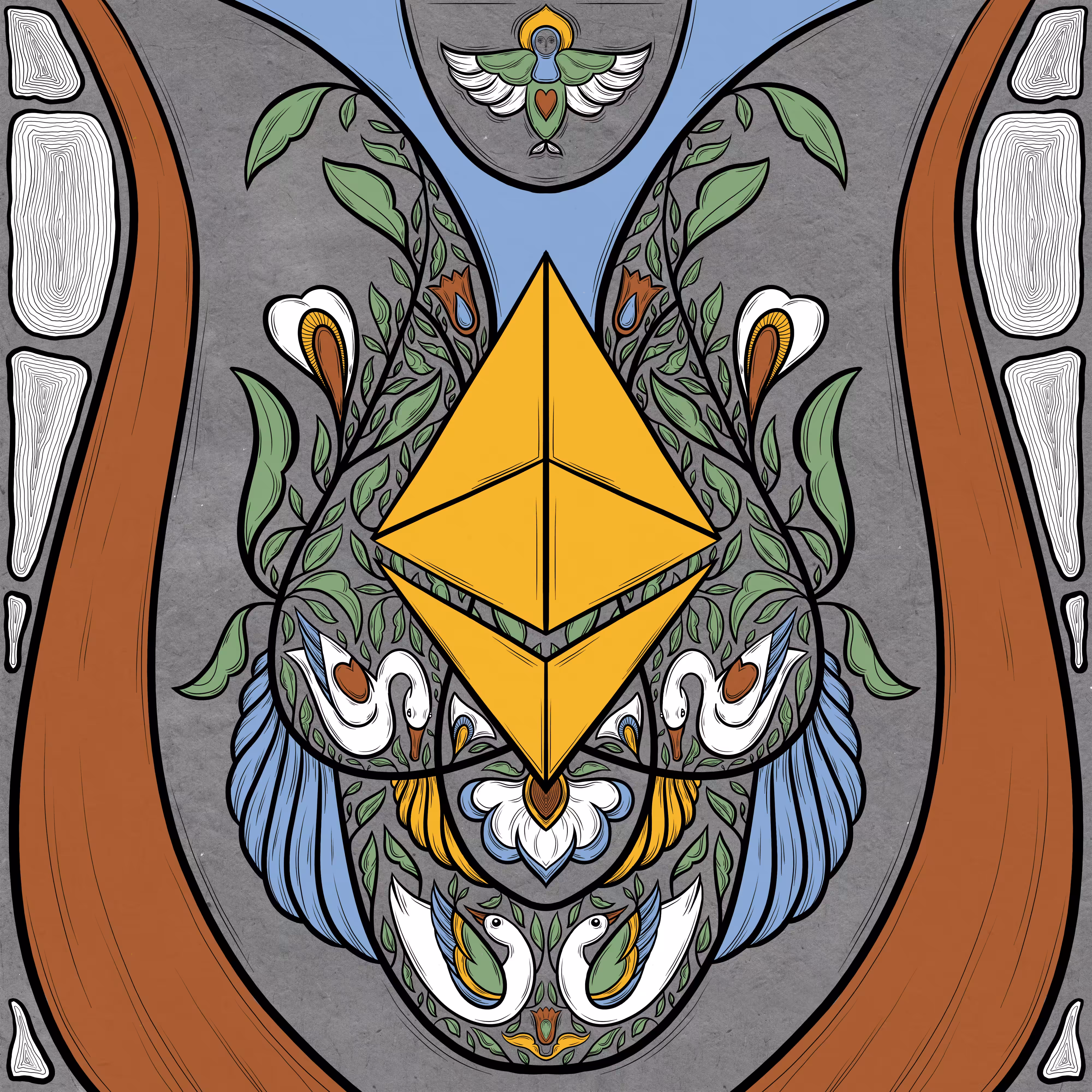 ETH DAY