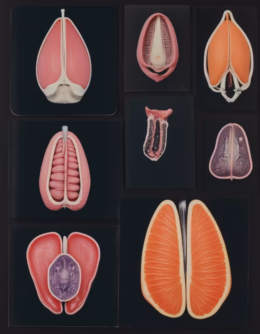 THE DISSECTED ORGANS OF THE CHILDREN OF A NIGHTCLUB LANDLORD