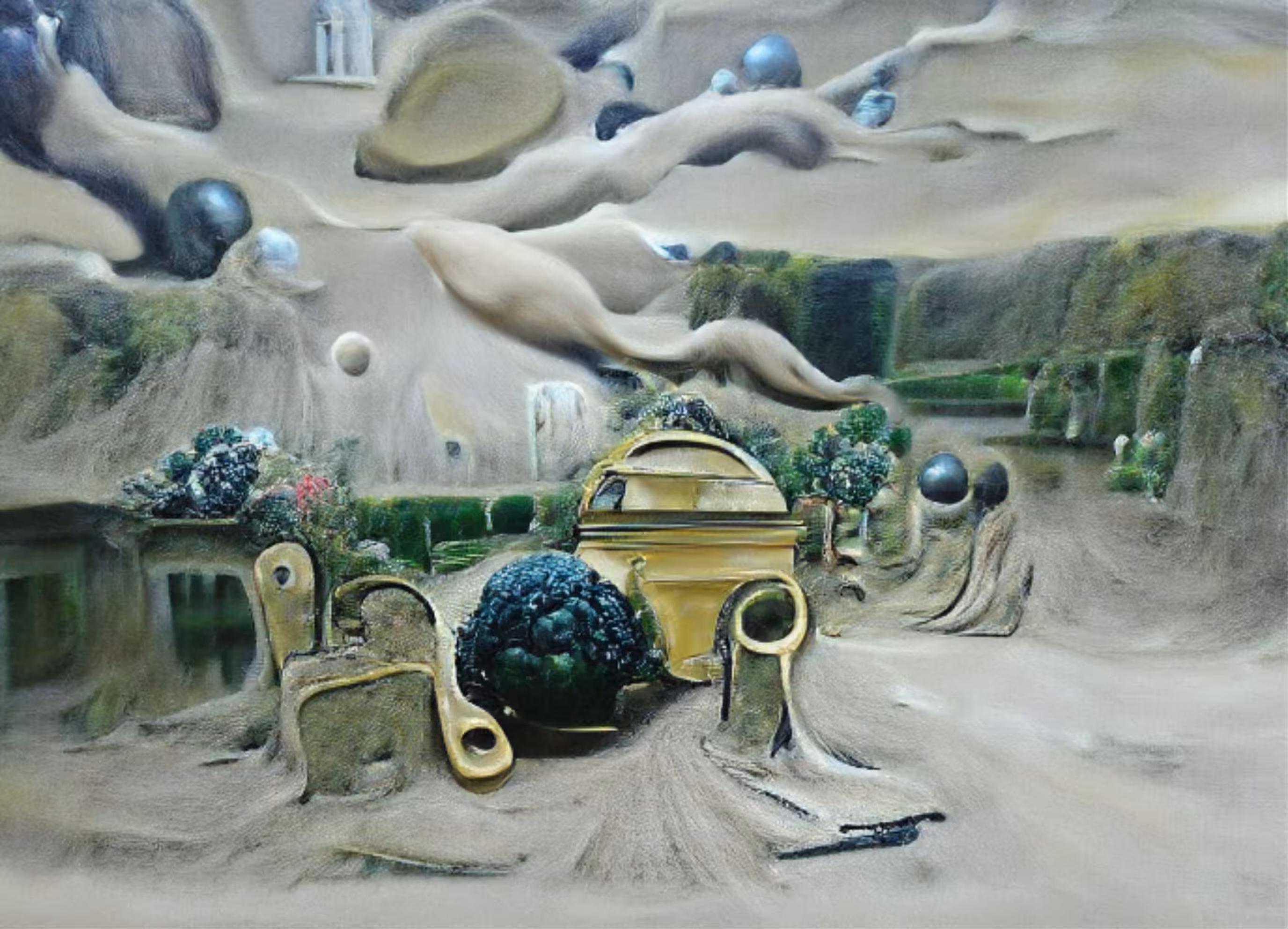 Whimsy Worldz #38