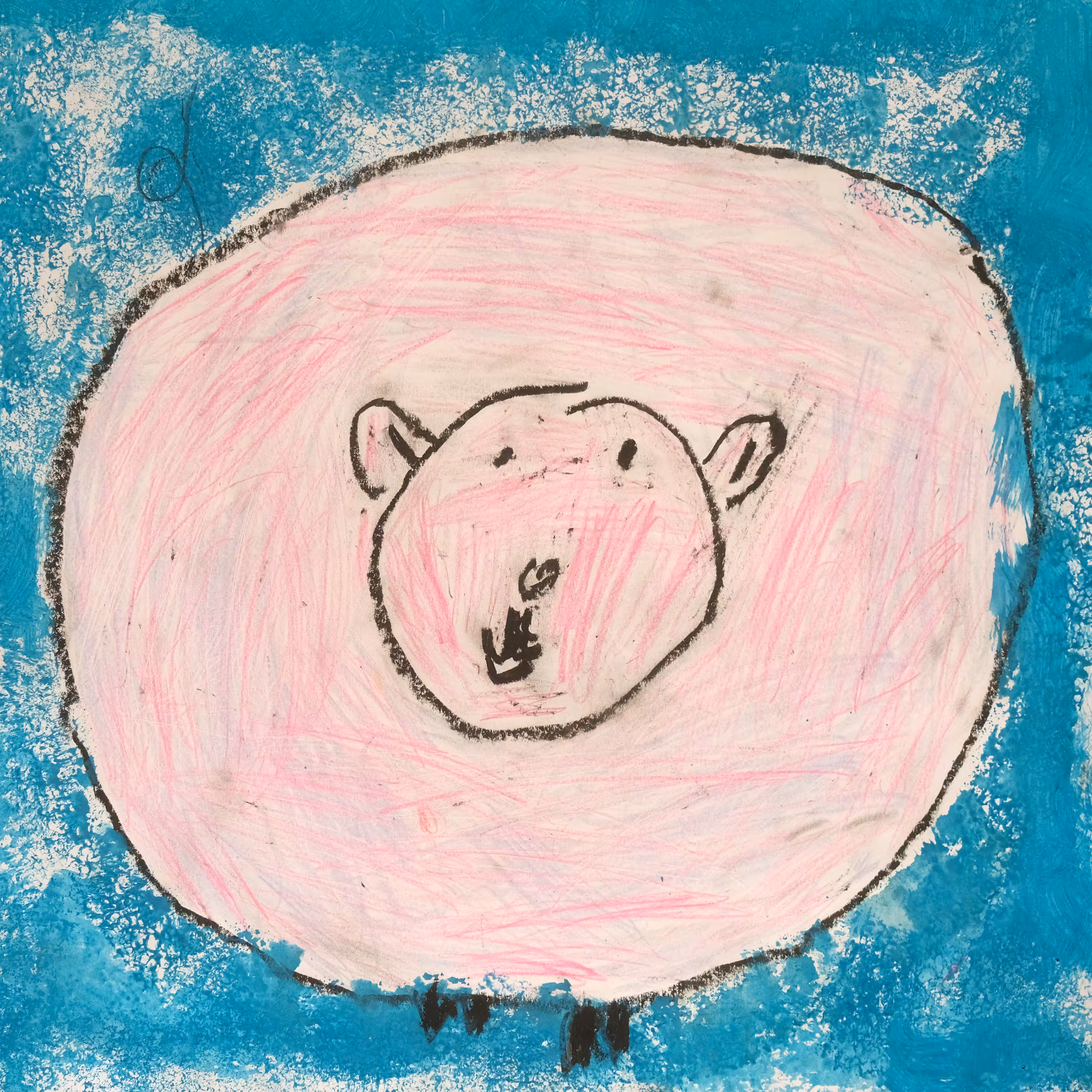 Pig (Kids series #1)