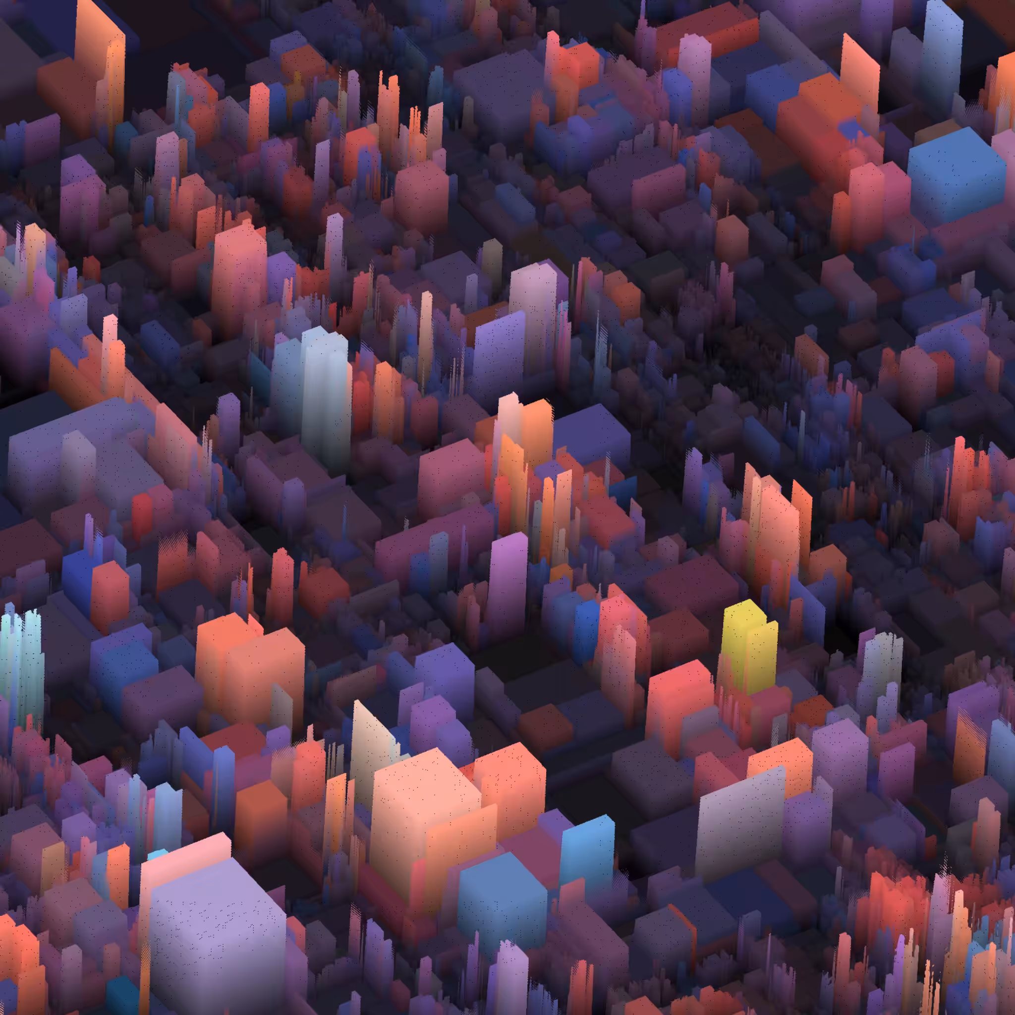 CryptoSprawl Sector 7F