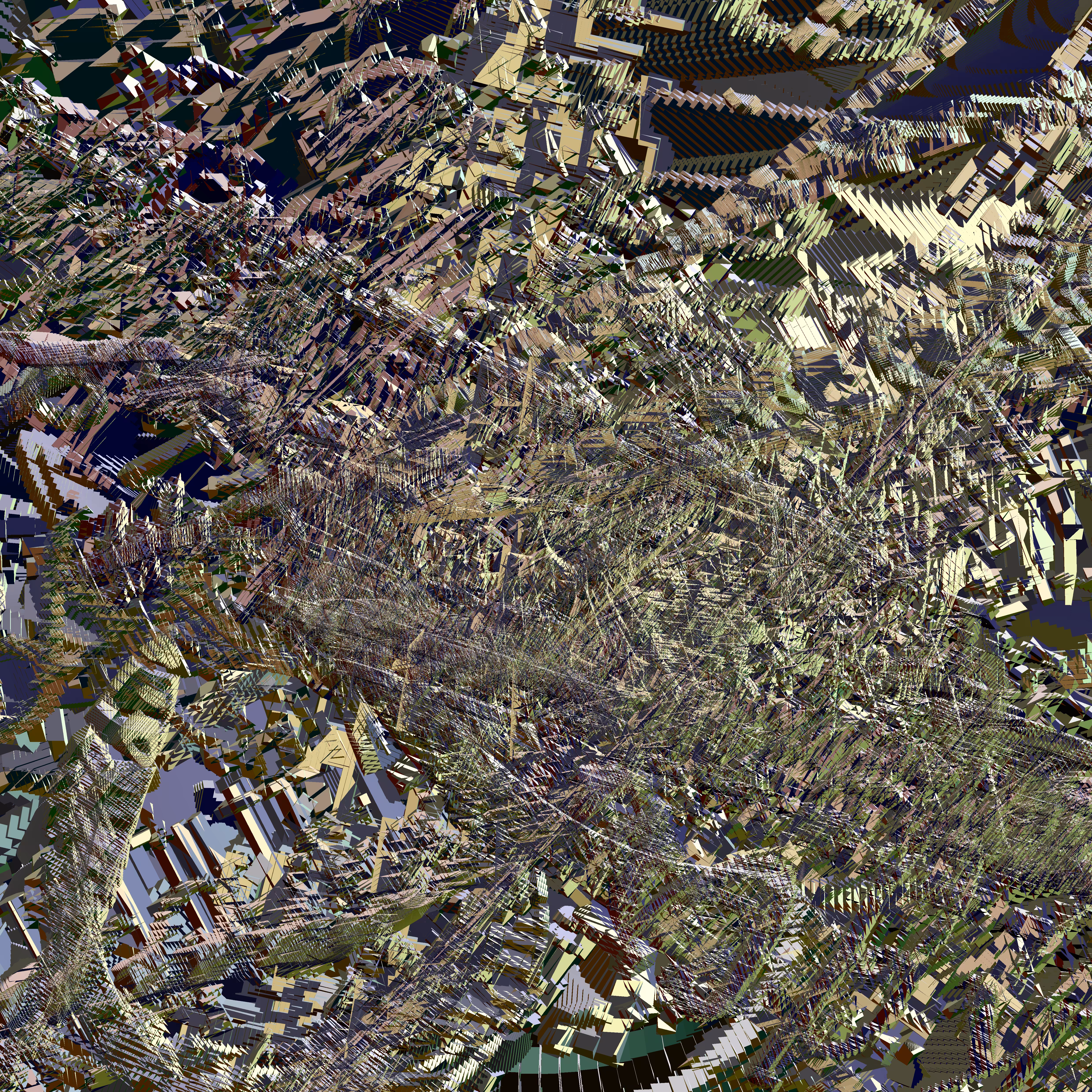 Objktiles: Objktile #067