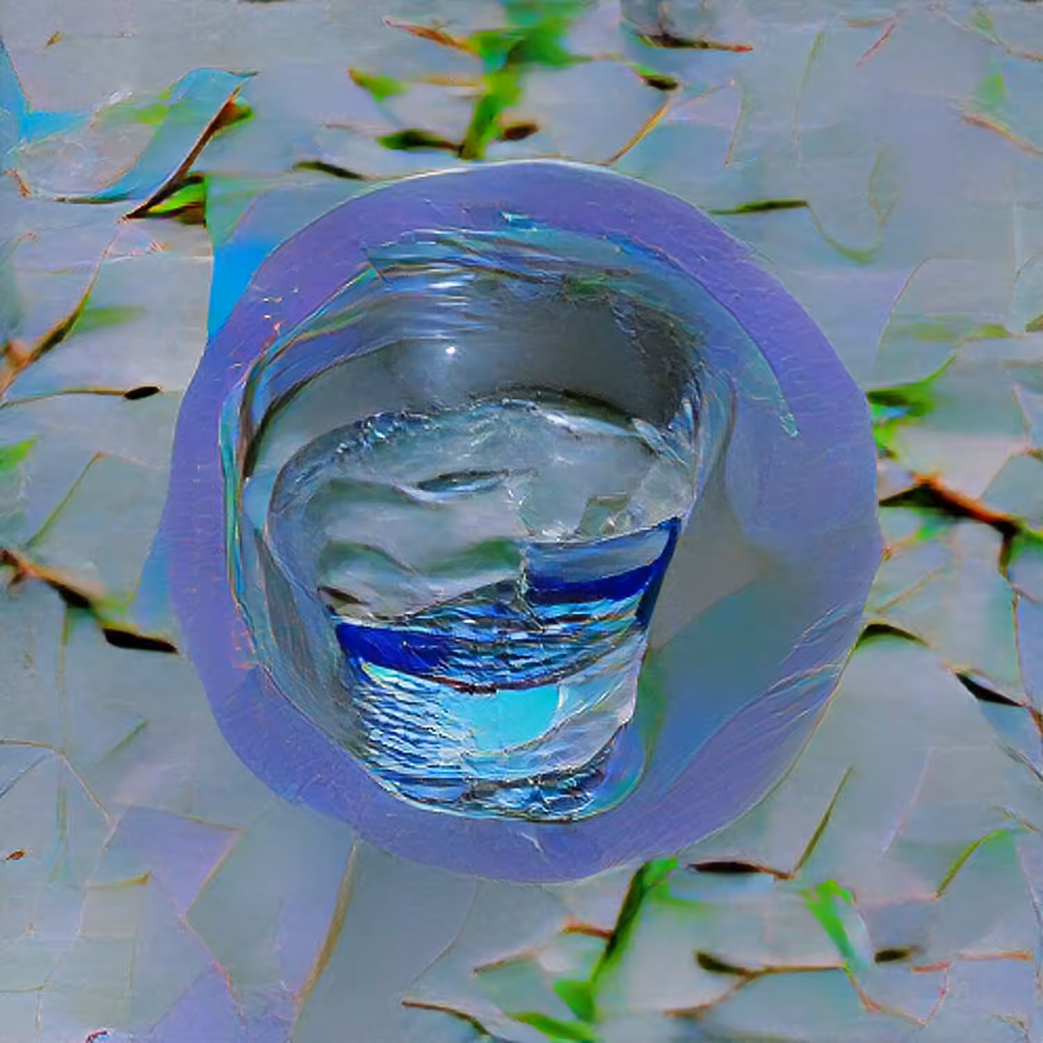 SPILL OVER #10