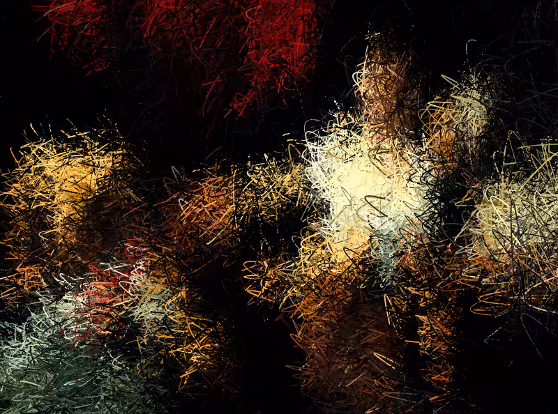 Judith coding Holofernes