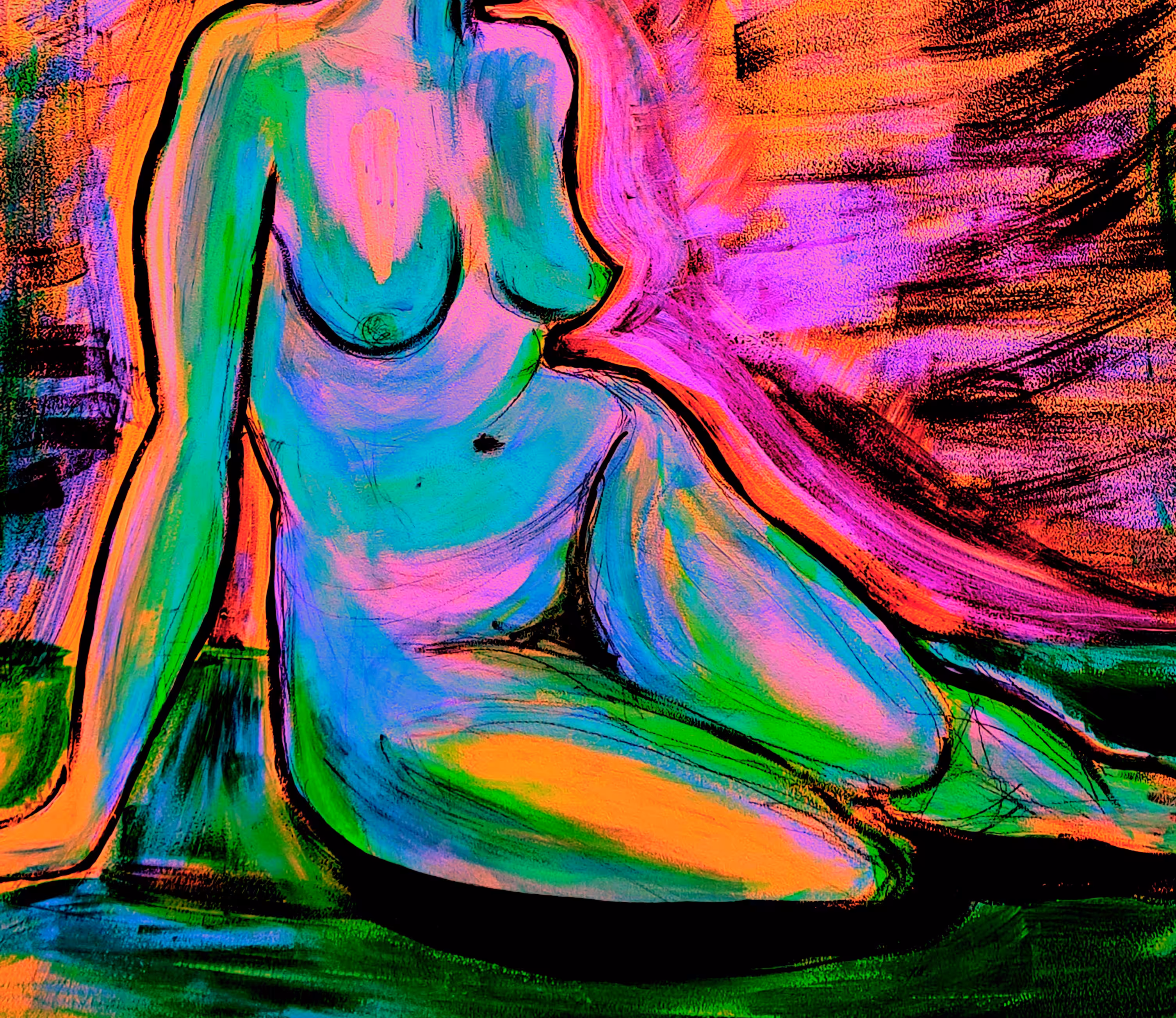 tutti frutti 