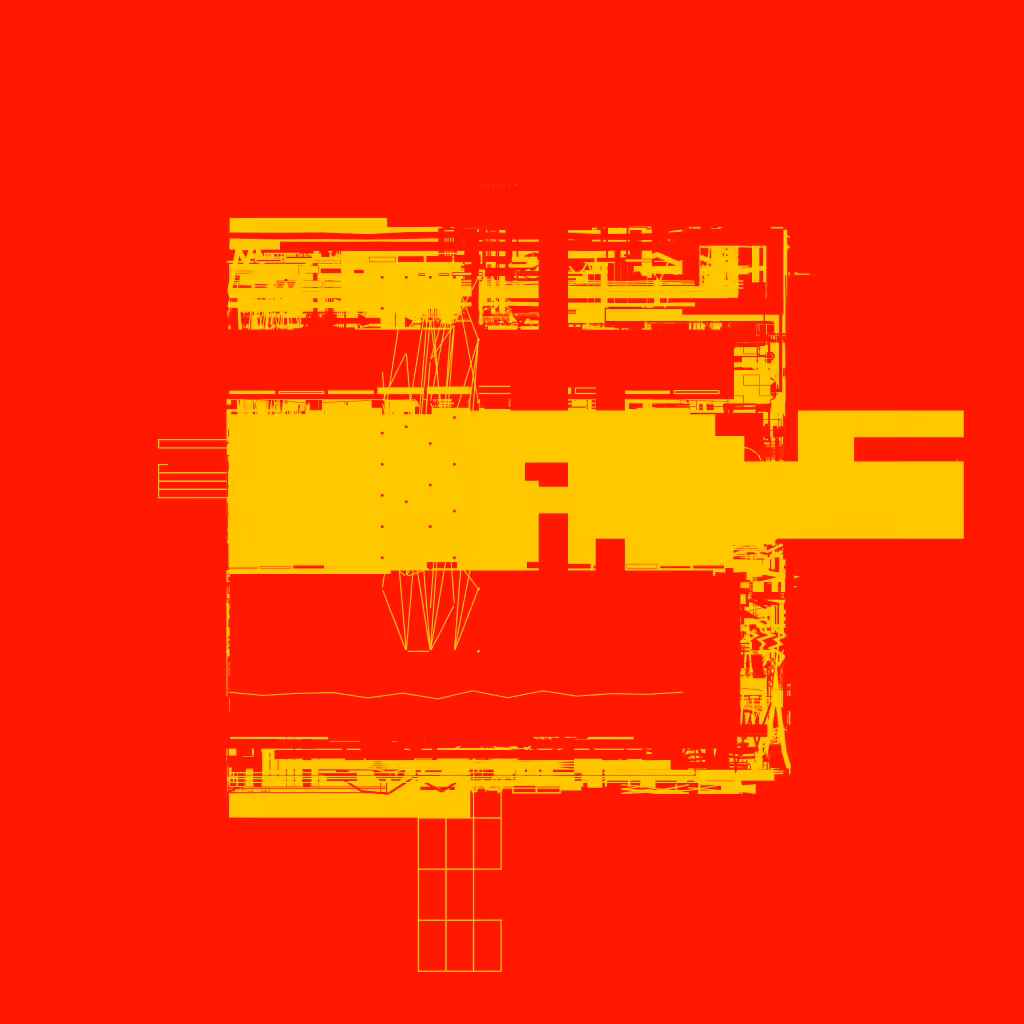 Synthetic Dada #1