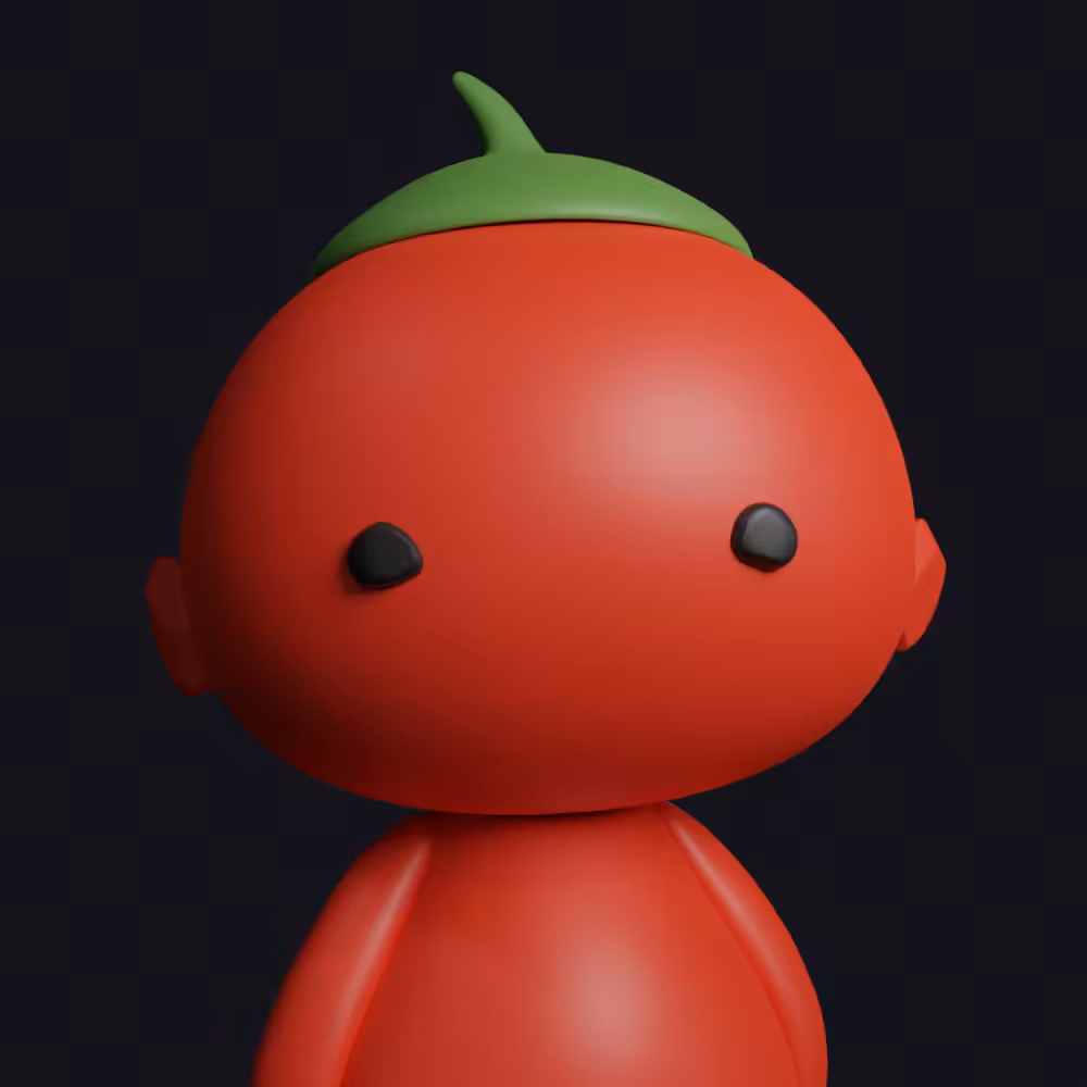 iAM #9 Spicy