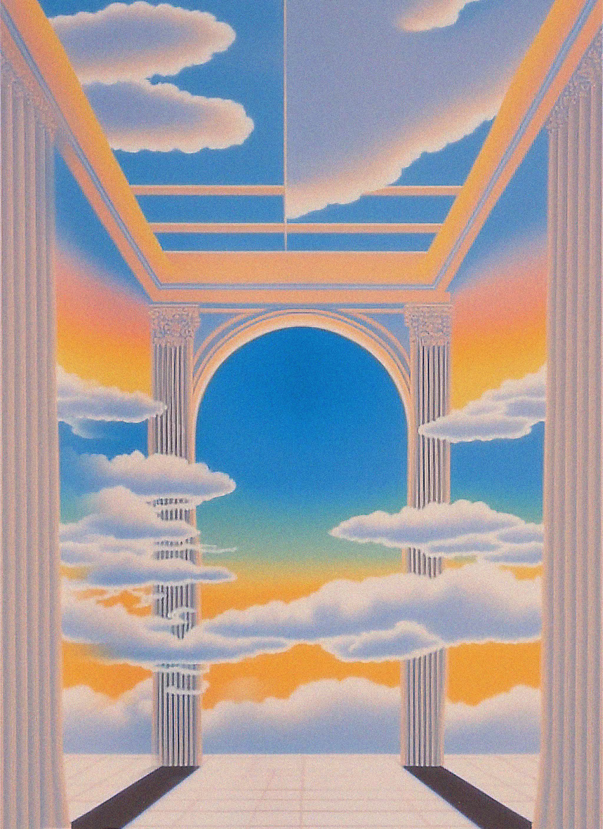 Pillars
