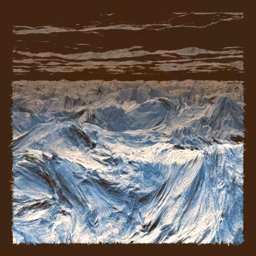 Mountain Moves #124