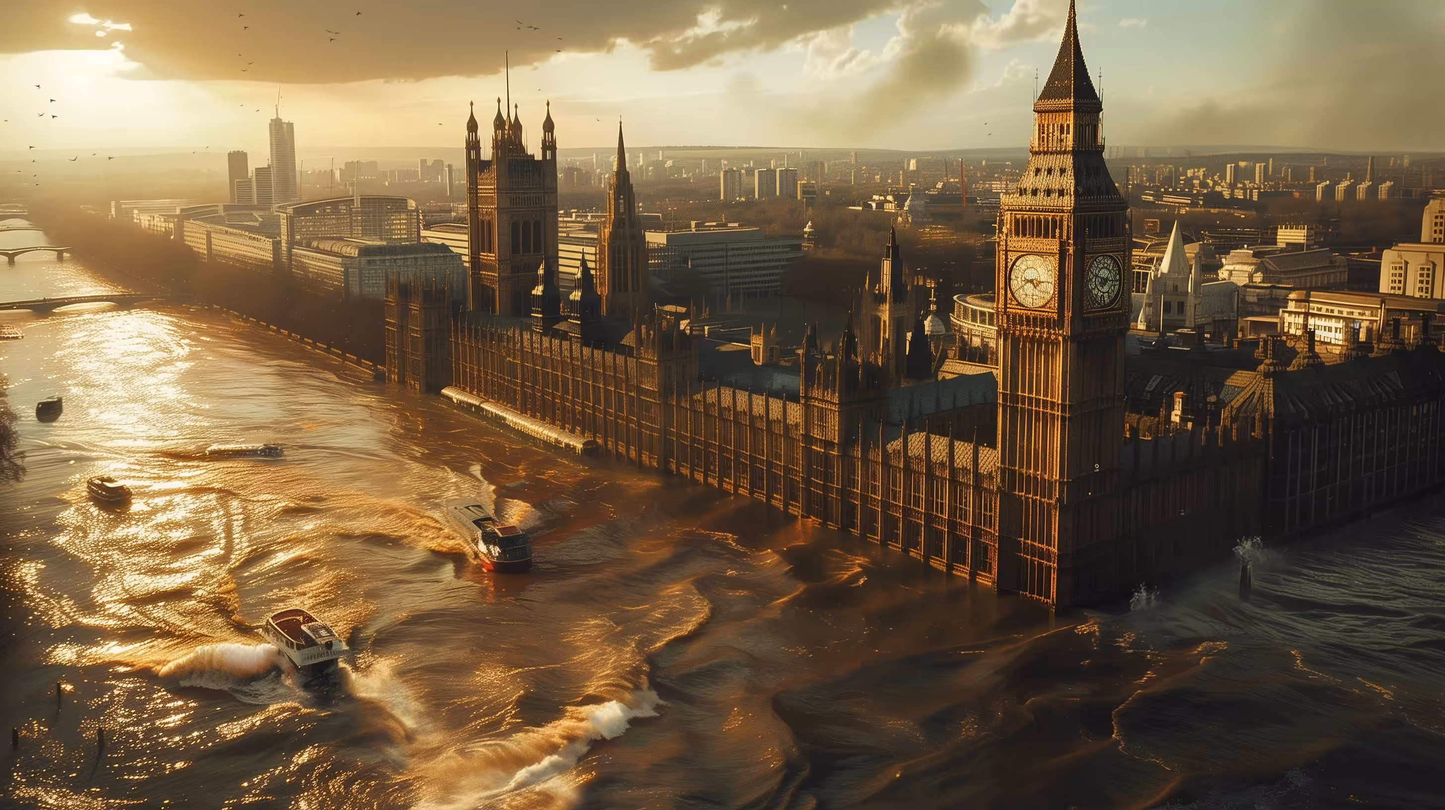 London