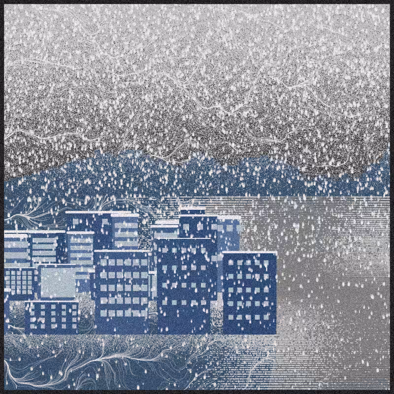 cold embrace #3