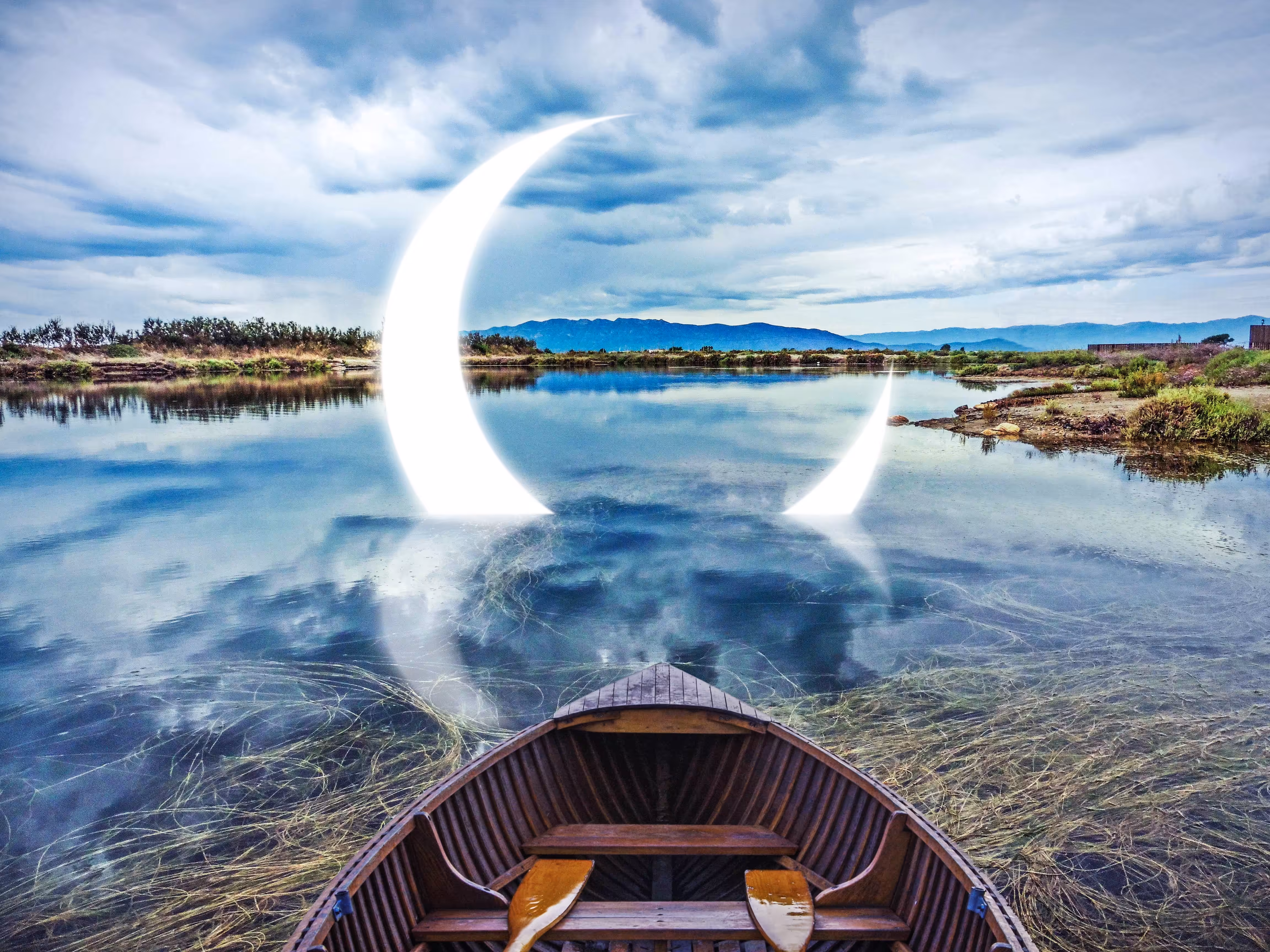 Spiritual Place
