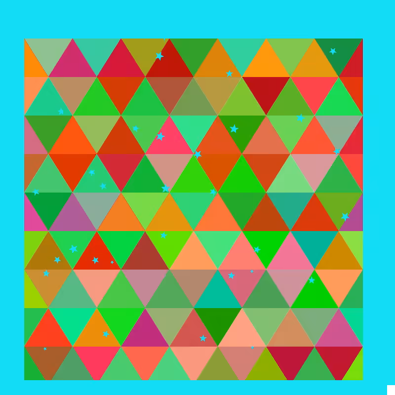 Triangles #47