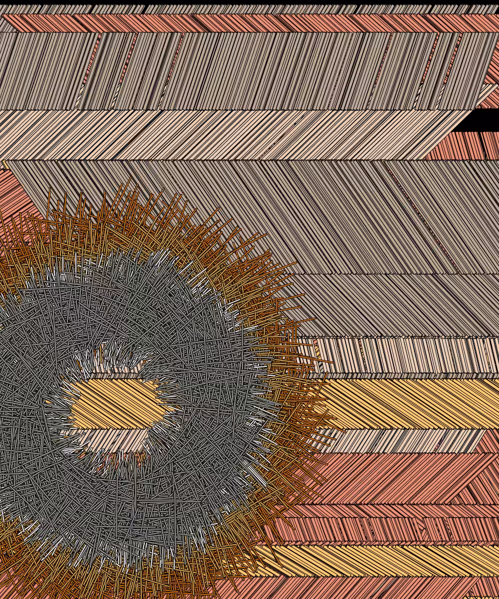 Shavings #79