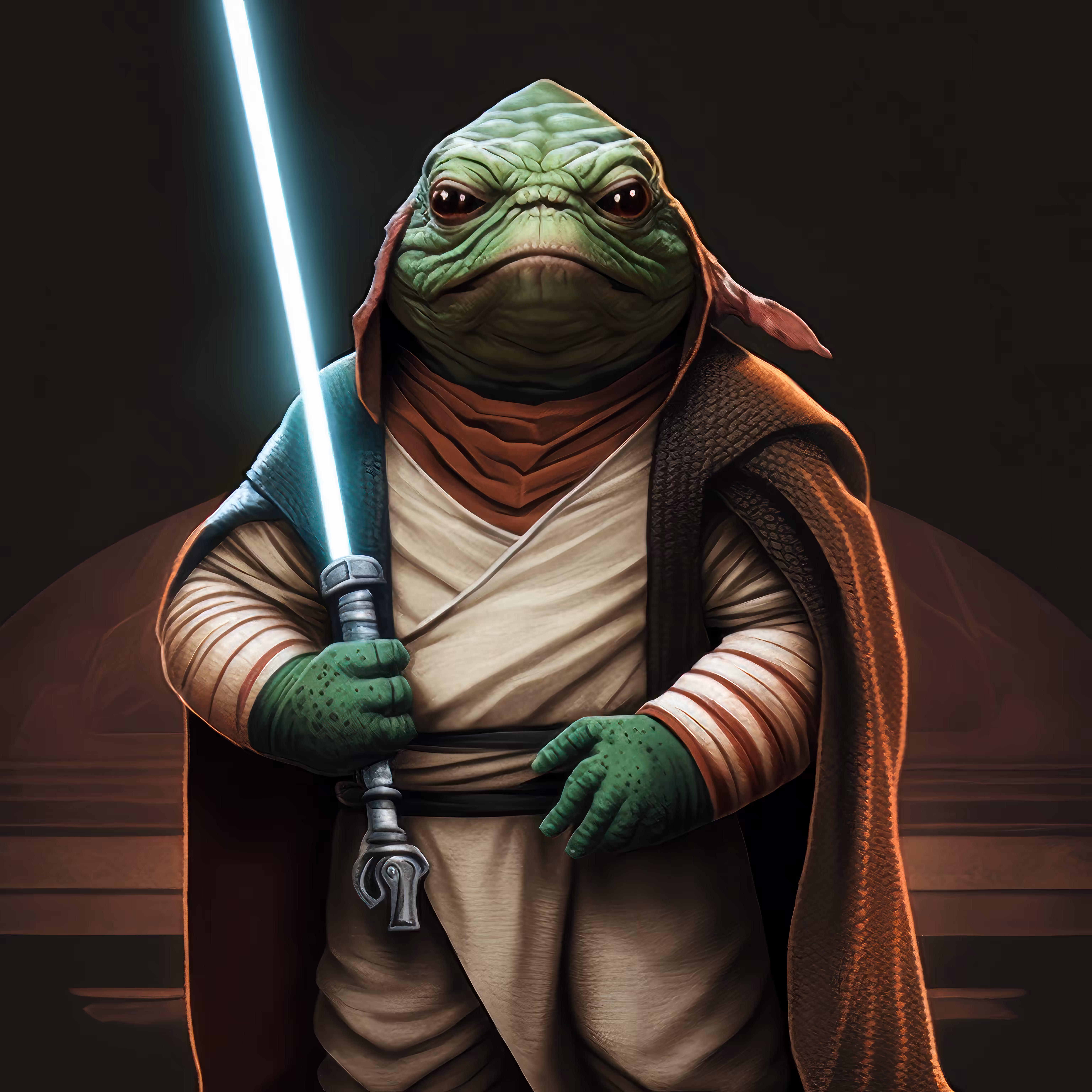 Pepe Master