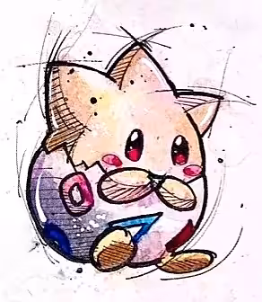 OPv1#006 Pokémon