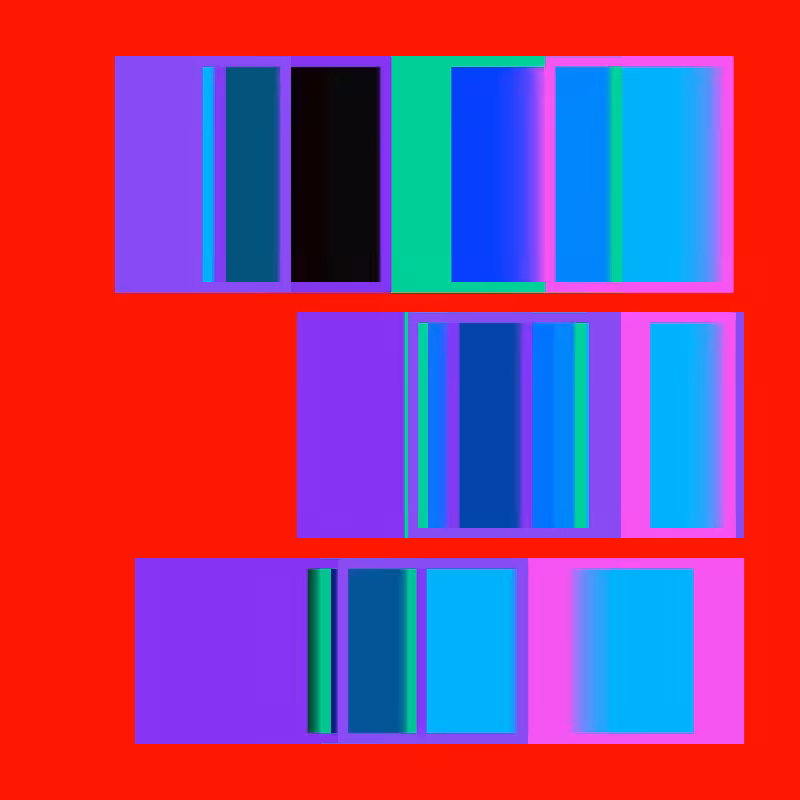 Doors of Perception #81