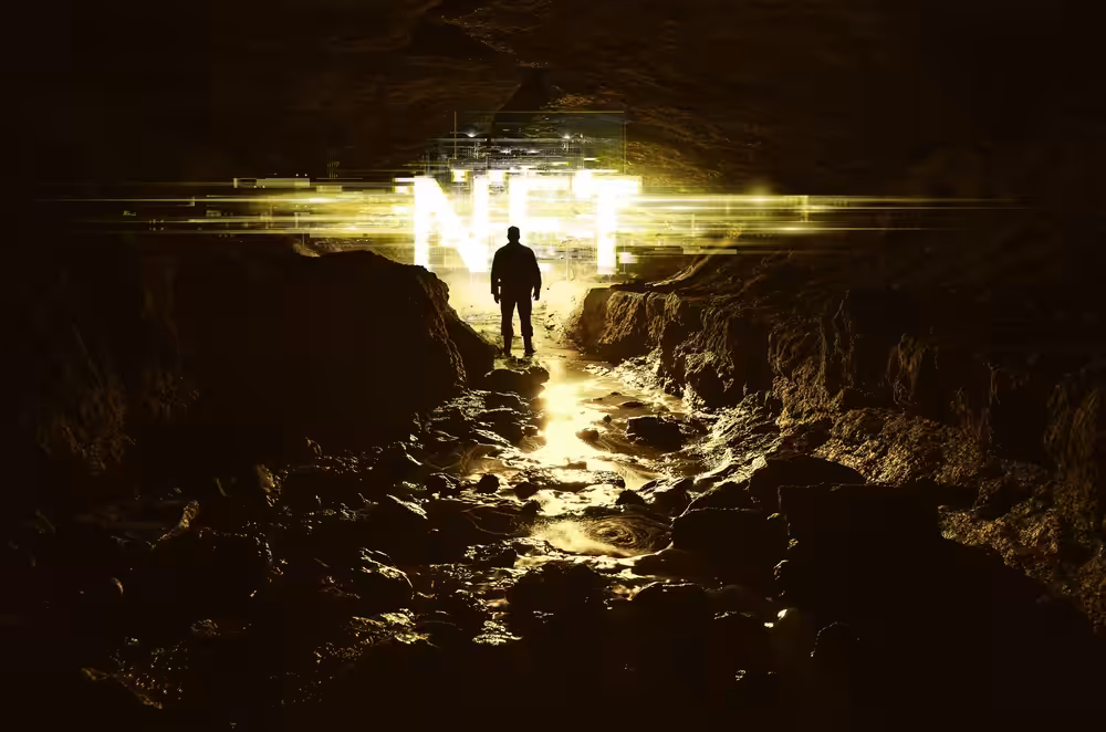 Finding Crypto V4