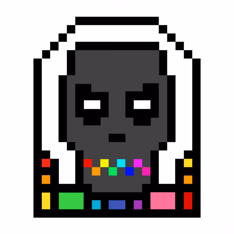 SKULL JARZ #2