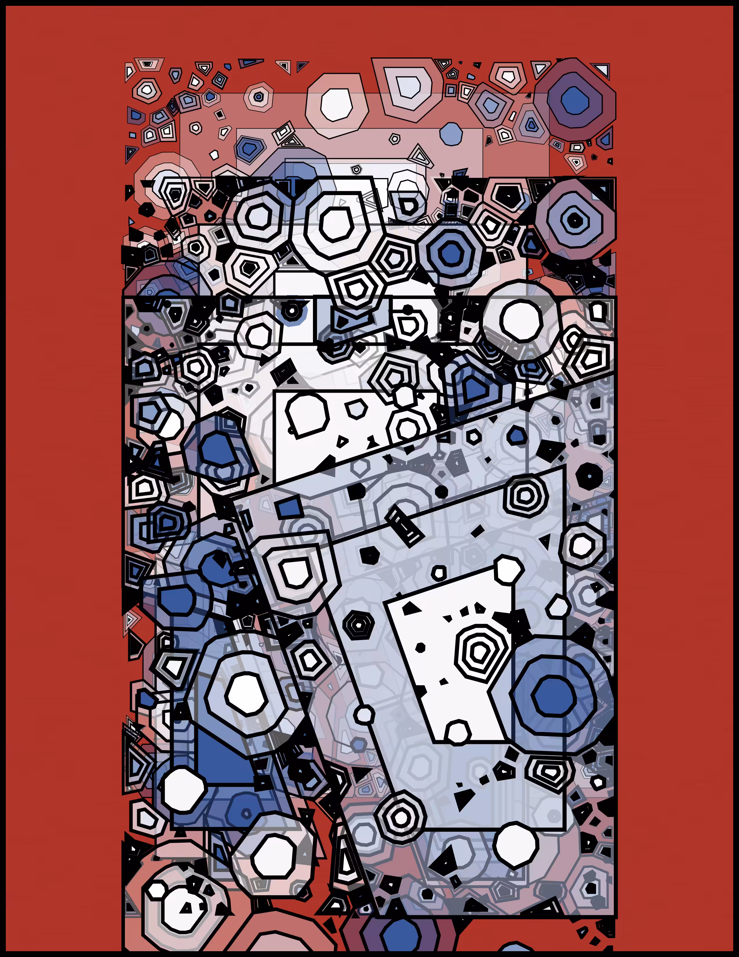 Asteroids #11