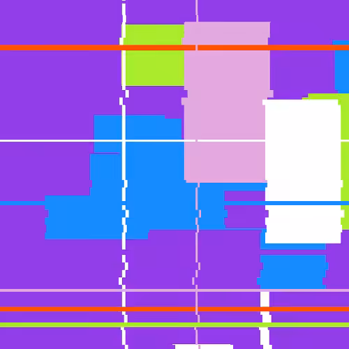Chromatic Chaos #3108