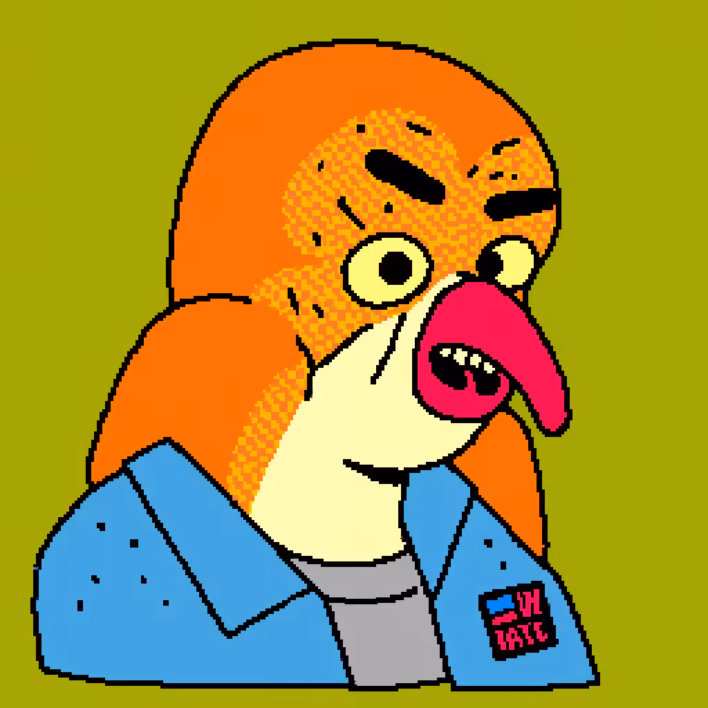 EvolverX