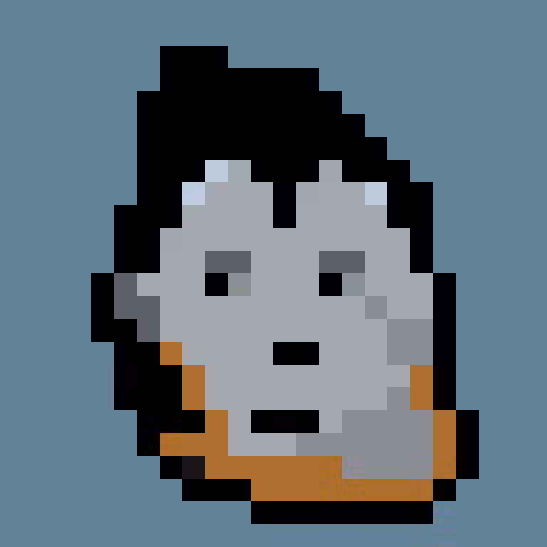 ETHRockPunks #4754