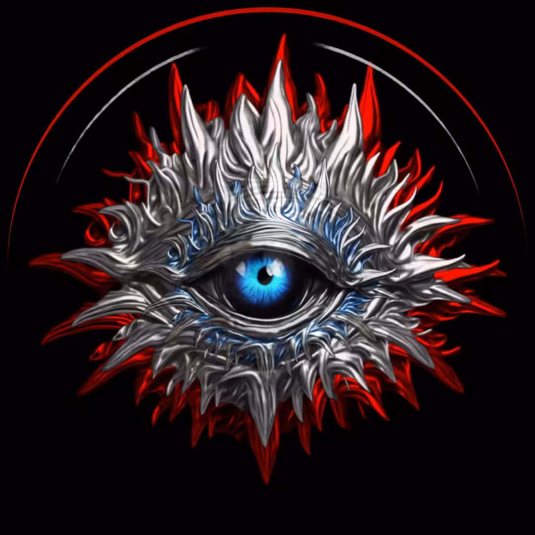 Oculus Ignis