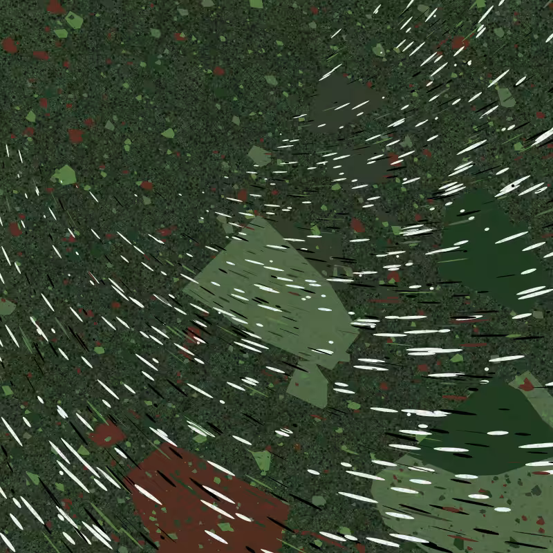 Splatter Emotions #48