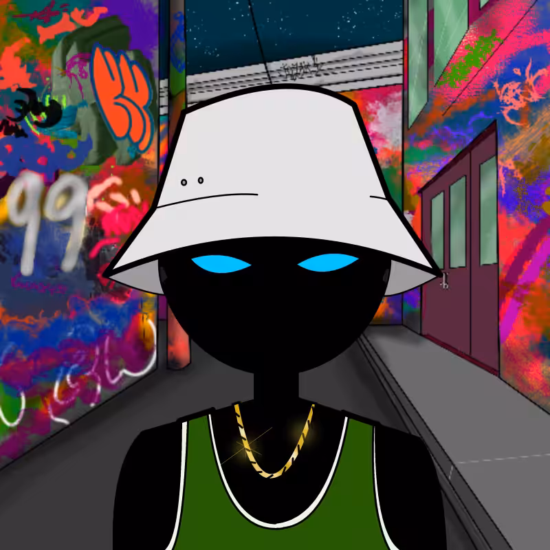Gen Rapper 356