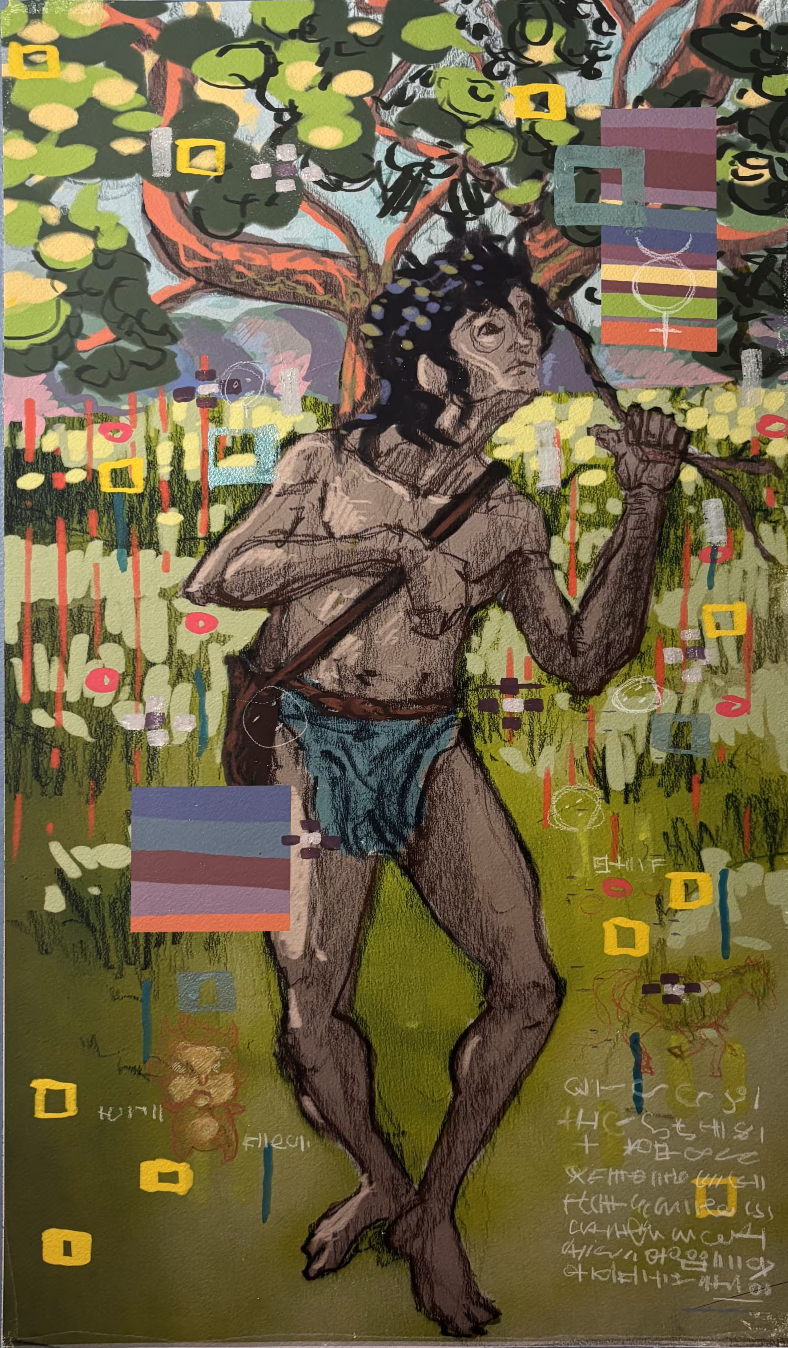 Mensajero 001