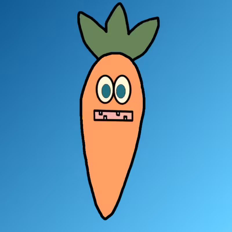 Carrotzos #32