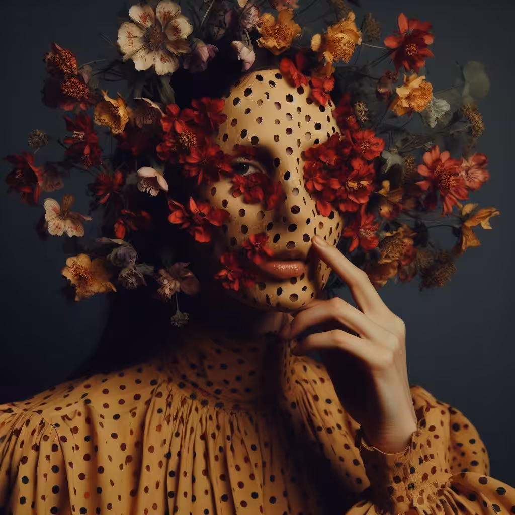Beautiful Woman :11